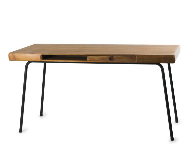 Hauptbild zu Objekt, Desk, c1958, D&auml;nemark, 133B 399