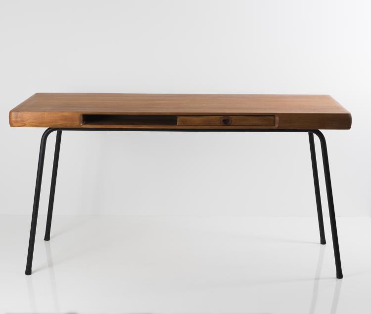 Bild 1 zu Objekt, Desk, c1958, D&auml;nemark, 133B 399