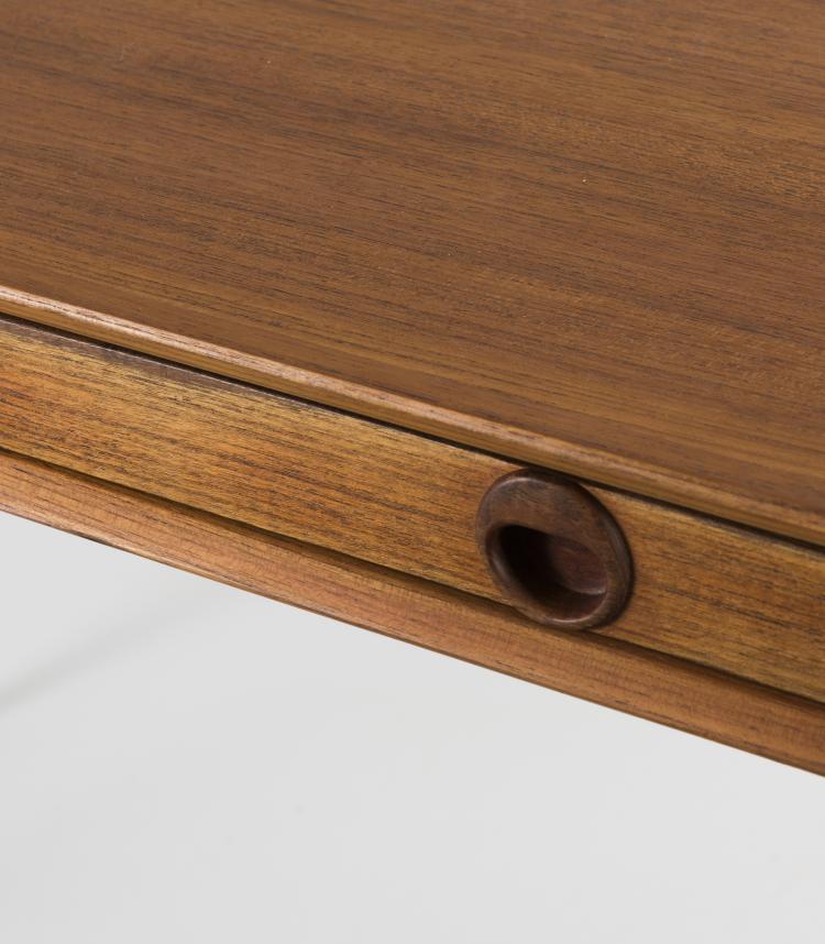 Bild 2 zu Objekt, Desk, c1958, D&auml;nemark, 133B 399
