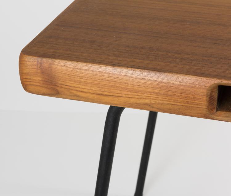 Bild 3 zu Objekt, Desk, c1958, D&auml;nemark, 133B 399