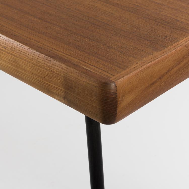 Bild 4 zu Objekt, Desk, c1958, D&auml;nemark, 133B 399