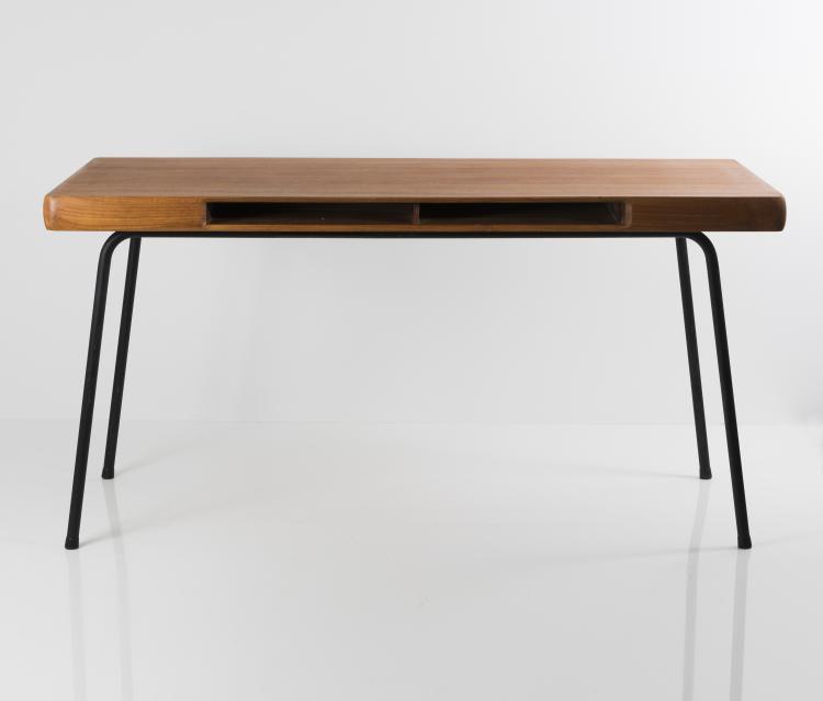 Bild 5 zu Objekt, Desk, c1958, D&auml;nemark, 133B 399