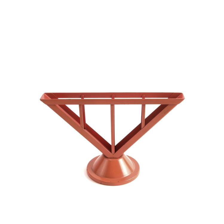 Bild 1 zu Objekt, Napkin holder, 1929-32, Marianne Brandt, Ruppelwerk, Gotha, 133A 3