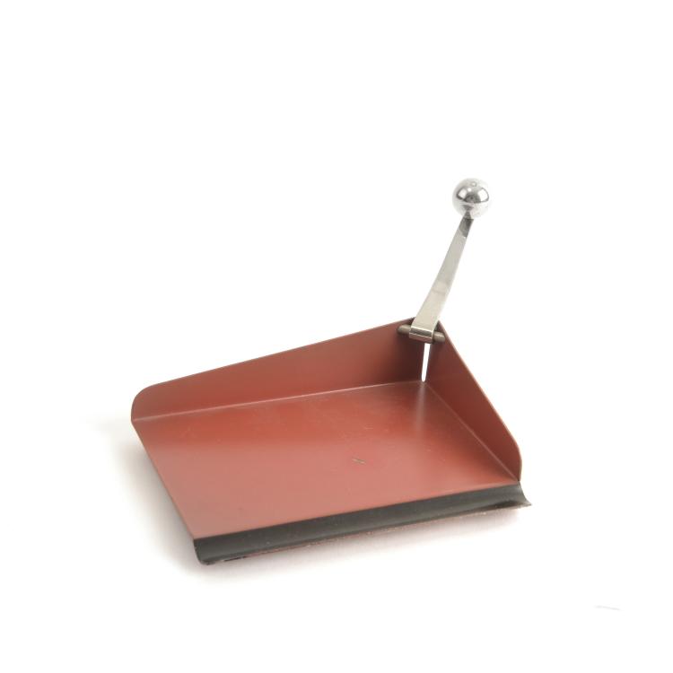 Bild 1 zu Objekt, Receipt holder, 1929-32, Marianne Brandt, Ruppelwerk, Gotha, 133A 7