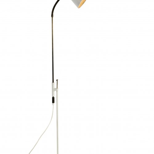 '7070' floor lamp, c1960