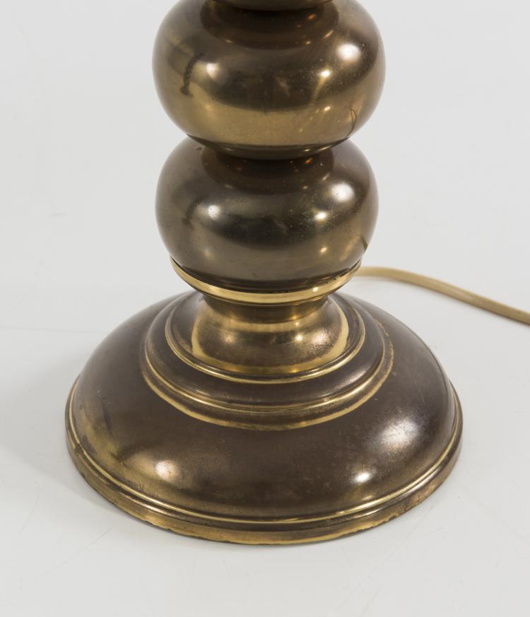 Bild 2 zu Objekt, Two '8802' table lights, 1960s, Uno Dahl&eacute;n, Aneta, V&auml;xsj&ouml;, 133B 457