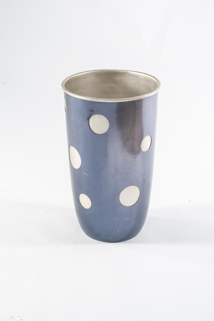 Bild 1 zu Objekt, Umbrella stand, c1965, Ettore Sottsass, Rinnovel, Italien, 134A 20