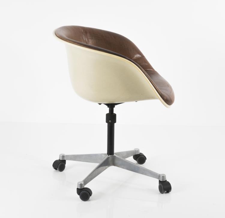 Bild 4 zu Objekt, 'LaFonda' armchair, 1961, Miller, Herman, Zeeland, 133B 463