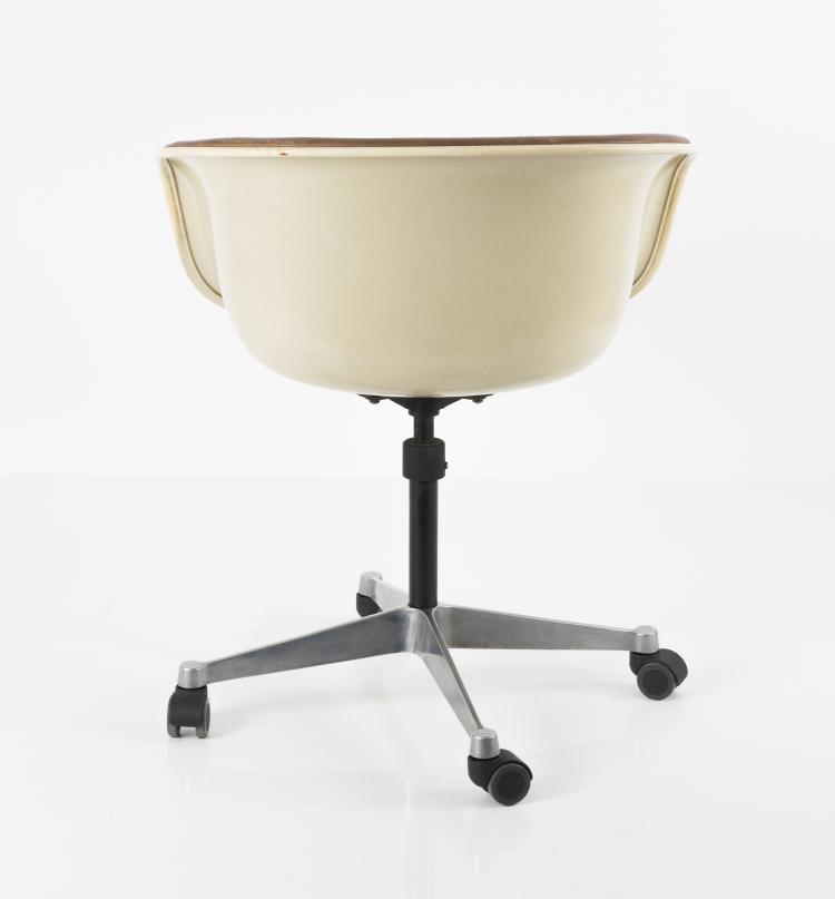 Bild 5 zu Objekt, 'LaFonda' armchair, 1961, Miller, Herman, Zeeland, 133B 463