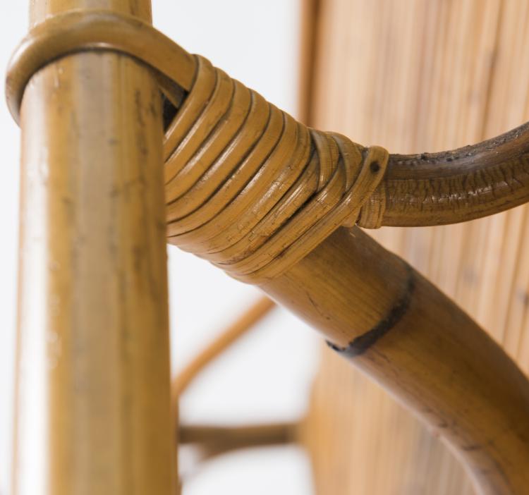 Bild 5 zu Objekt, Counter with two bar stools, c1950, Italien, 133B 307