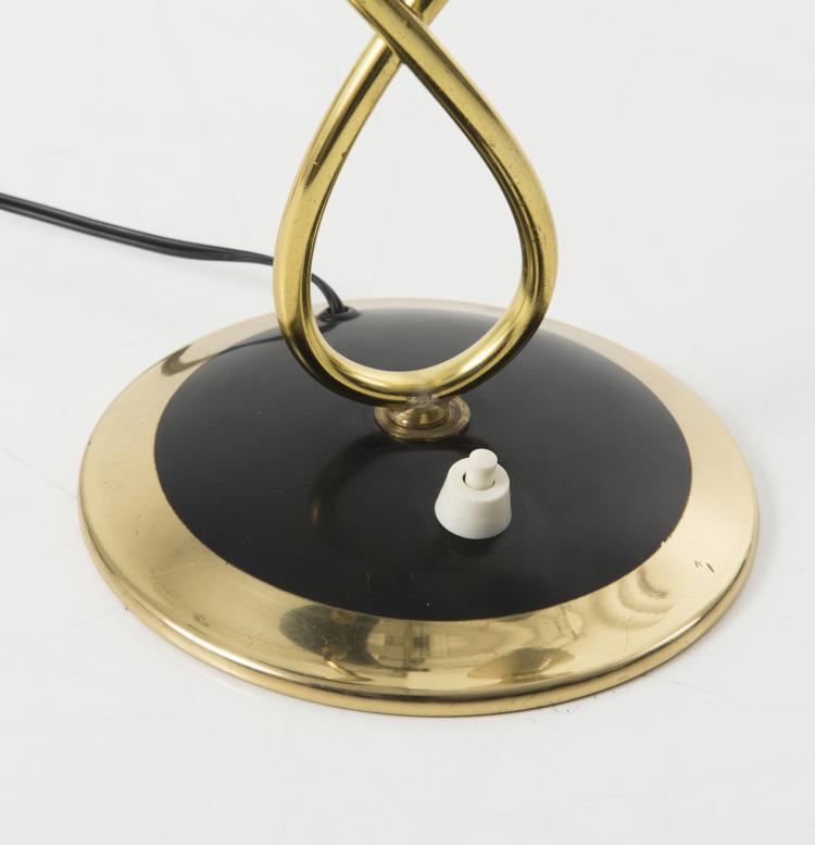 Bild 2 zu Objekt, Table light, c1950, Italien, 133B 308