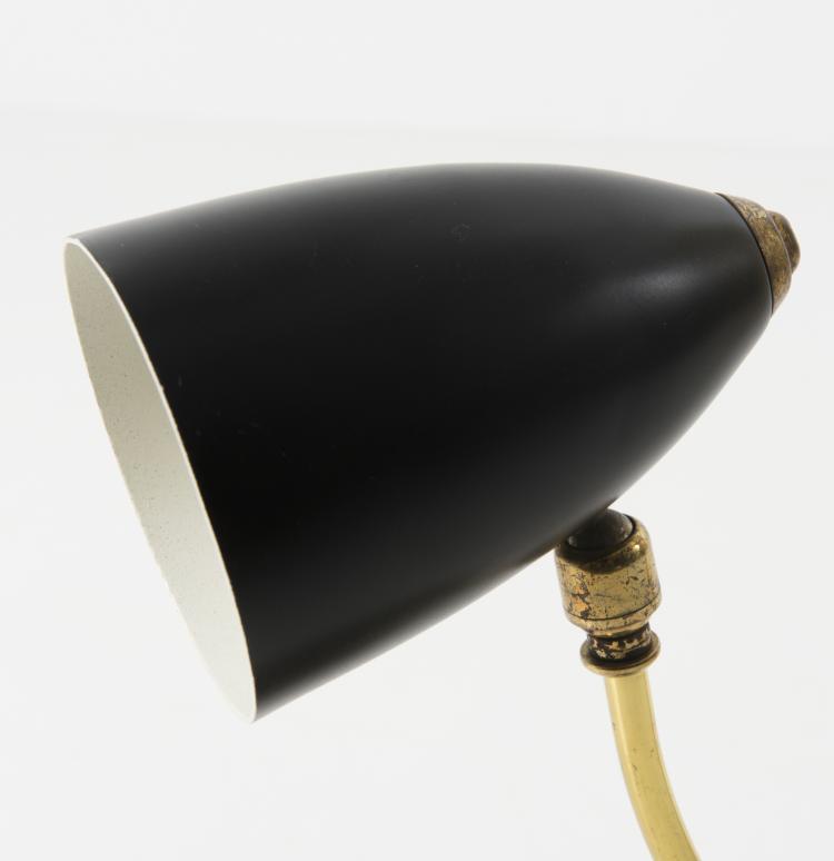 Bild 3 zu Objekt, Table light, c1950, Italien, 133B 308