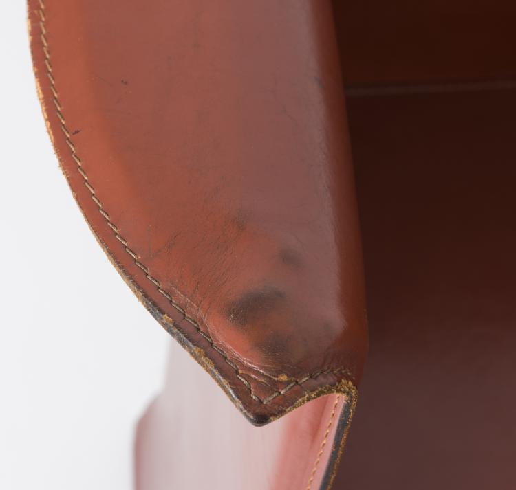 Bild 3 zu Objekt, Five 'Art&ugrave;' armchairs, 1991, Isao Hosoe, Cassina, Mailand, 133B 637