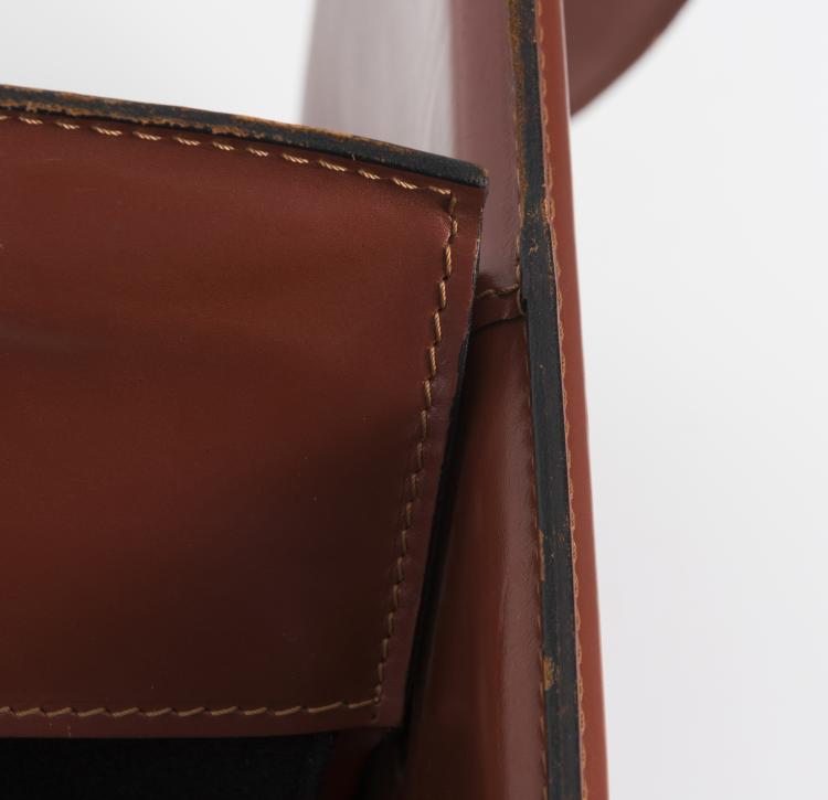 Bild 6 zu Objekt, Five 'Art&ugrave;' armchairs, 1991, Isao Hosoe, Cassina, Mailand, 133B 637