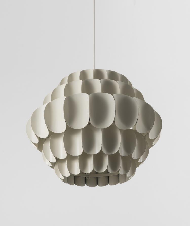 Bild 1 zu Objekt, Ceiling light, c1970, Italien, 133B 526