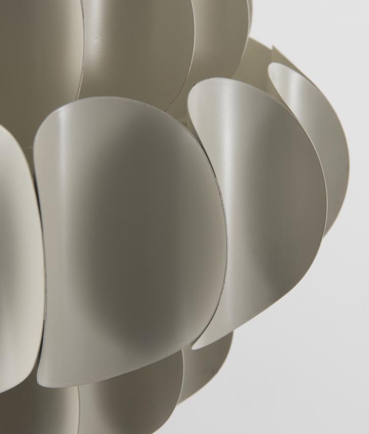 Bild 2 zu Objekt, Ceiling light, c1970, Italien, 133B 526