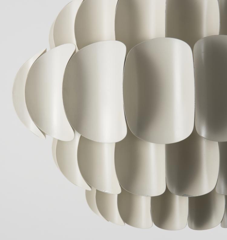 Bild 3 zu Objekt, Ceiling light, c1970, Italien, 133B 526