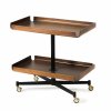 Serving cart, c1958