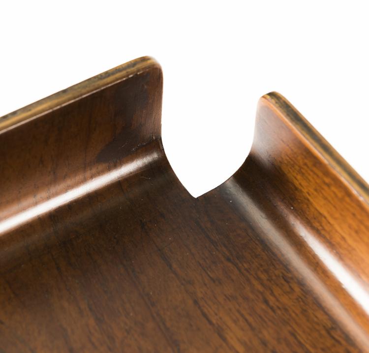 Bild 2 zu Objekt, Serving cart, c1958, Italien, 134A 96