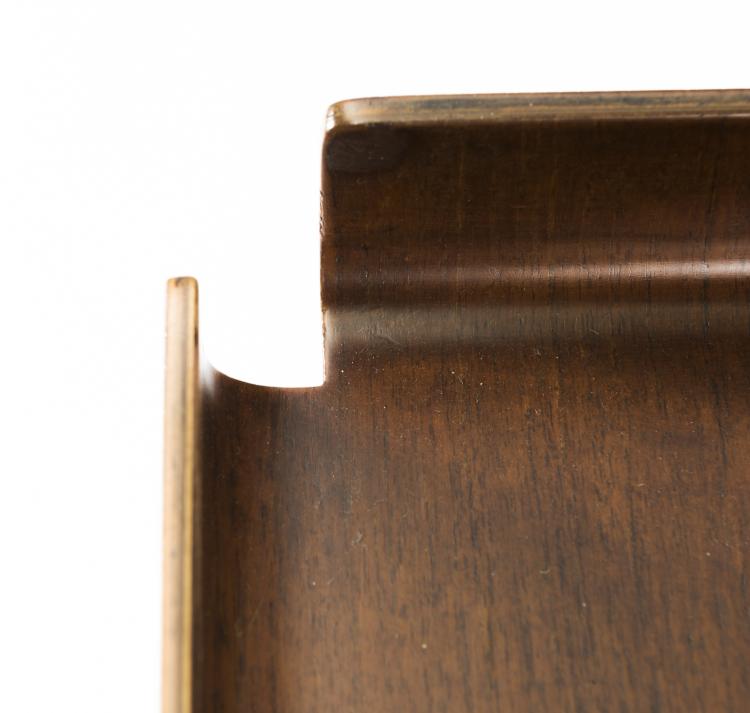 Bild 3 zu Objekt, Serving cart, c1958, Italien, 134A 96