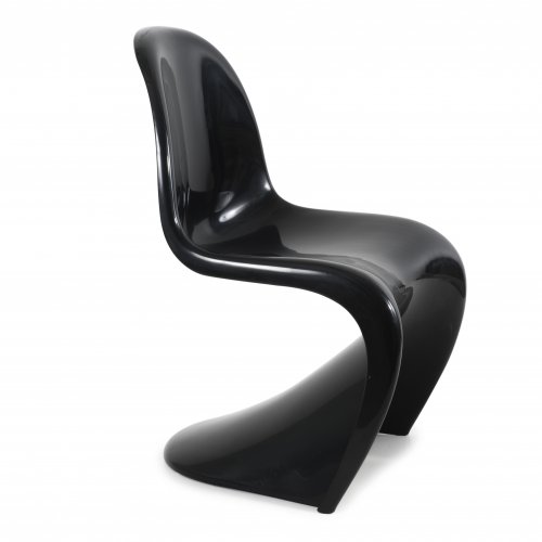 'Panton chair', 1962/67