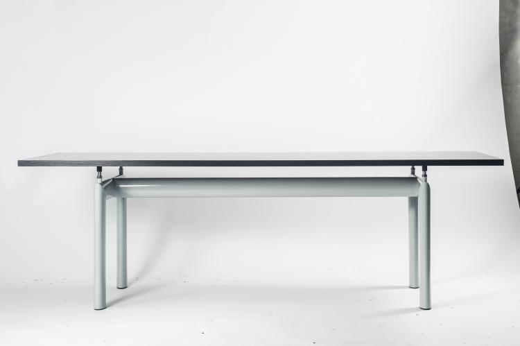 Bild 1 zu Objekt, Tisch 'LC 6', 1928, Cassina, Mailand, 133B 193