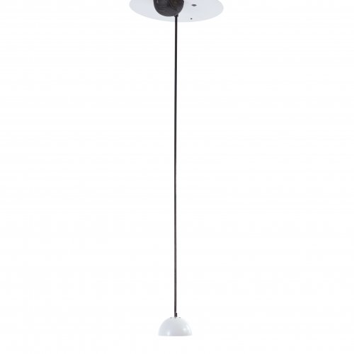 Ceiling light 'alesia', 1979