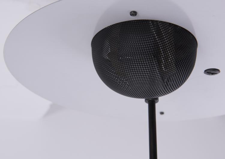 Bild 2 zu Objekt, Ceiling light 'alesia', 1979, Carlo Forcolini, Artemide, Mailand, 133B 612