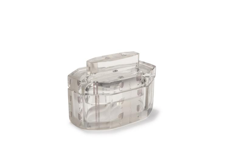 Hauptbild zu Objekt, Jar, 1920s, Tschechoslowakei, 132B 525