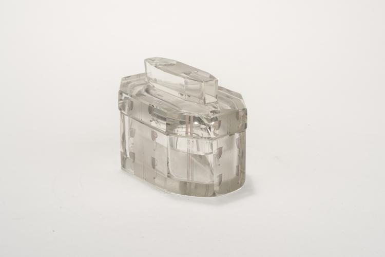 Bild 1 zu Objekt, Jar, 1920s, Tschechoslowakei, 132B 525