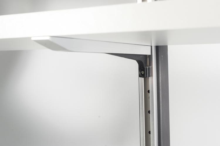 Bild 2 zu Objekt, 'Classic' shelf, 1955, Willy Guhl, Aweso, Wetzikon, 133B 370