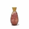 Vase 'Cerisier en fleurs', 1906-14  falsches Foto
