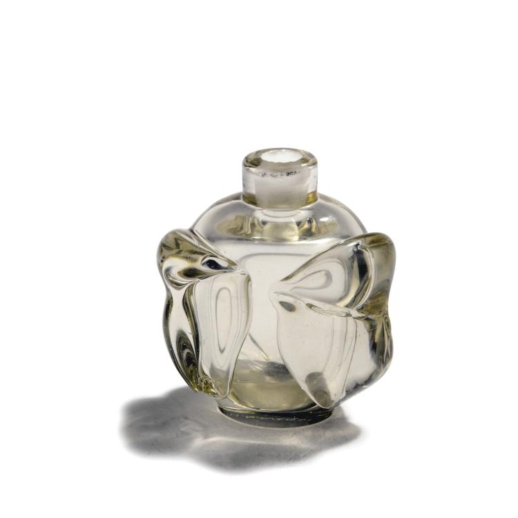 Hauptbild zu Objekt, Flakon, 1930er Jahre, Navarre, Henri-Edouard, 132B 441