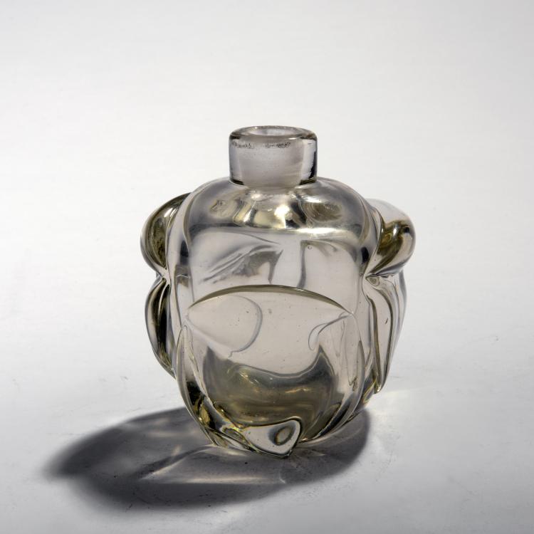 Bild 1 zu Objekt, Flakon, 1930er Jahre, Navarre, Henri-Edouard, 132B 441