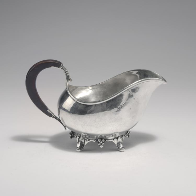 Bild 2 zu Objekt, Sauciere, 1949, Grann & Laglye, Kopenhagen, 132B 1007