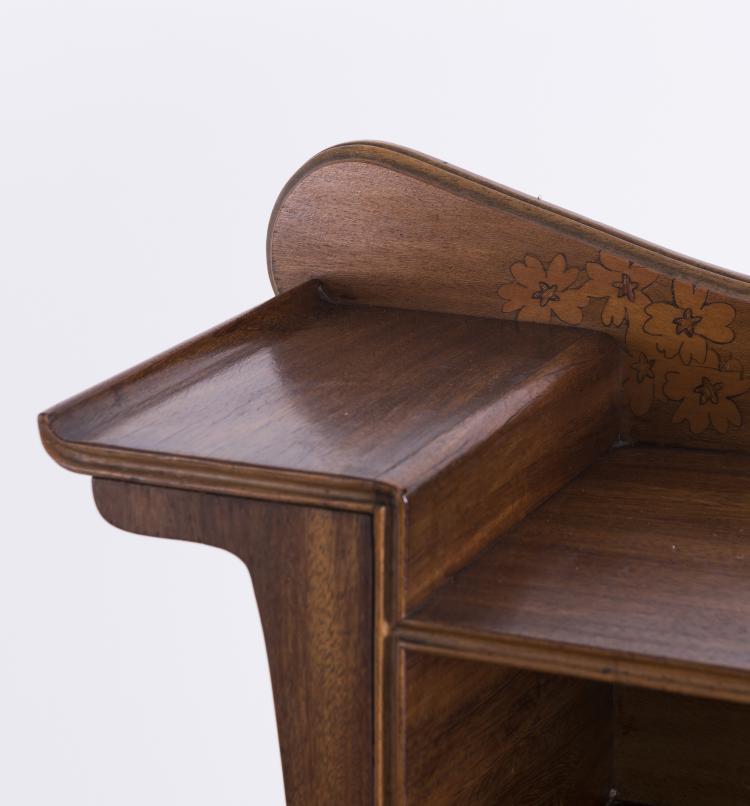 Bild 3 zu Objekt, Damenschreibtisch, um 1910, Majorelle, Louis, Nancy, 132B 580