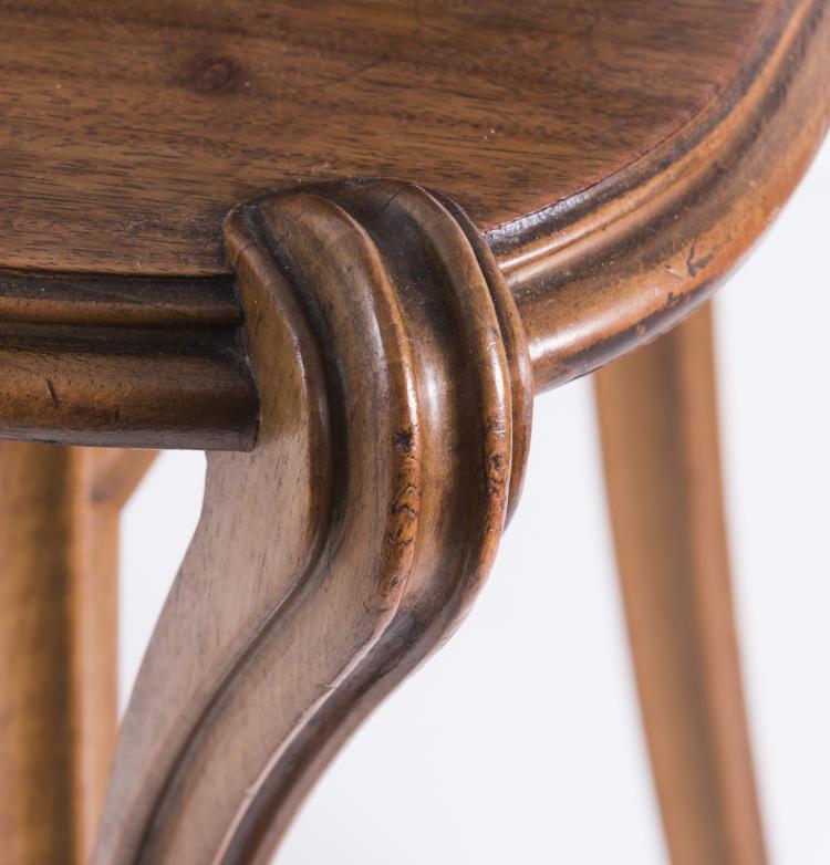 Bild 10 zu Objekt, Damenschreibtisch, um 1910, Majorelle, Louis, Nancy, 132B 580