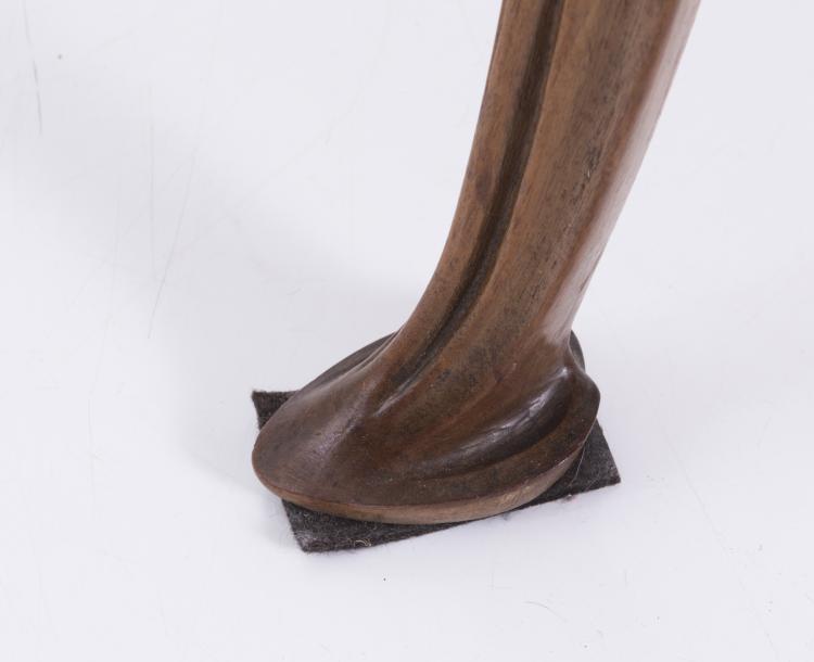 Bild 12 zu Objekt, Damenschreibtisch, um 1910, Majorelle, Louis, Nancy, 132B 580