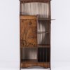 Sammlerschrank, um 1905-10