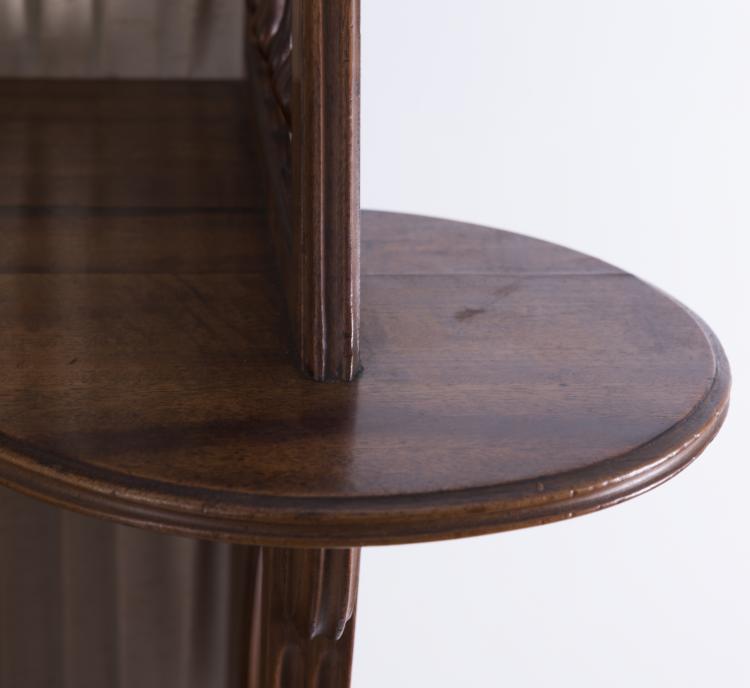 Bild 4 zu Objekt, Collector's cabinet, c1905-10, Majorelle, Louis, Nancy, 132B 578