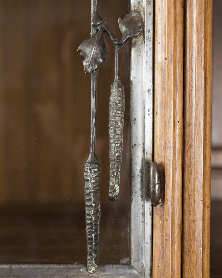 Bild 1 zu Objekt, Gro&szlig;e Anrichte, um 1914, Majorelle, Louis, Nancy, 132B 582