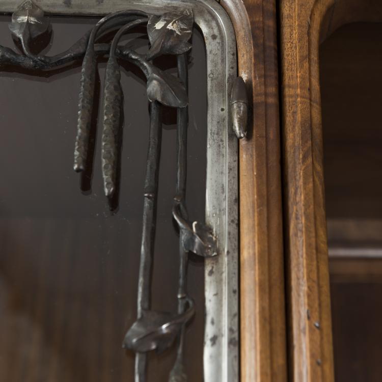 Bild 5 zu Objekt, Gro&szlig;e Anrichte, um 1914, Majorelle, Louis, Nancy, 132B 582