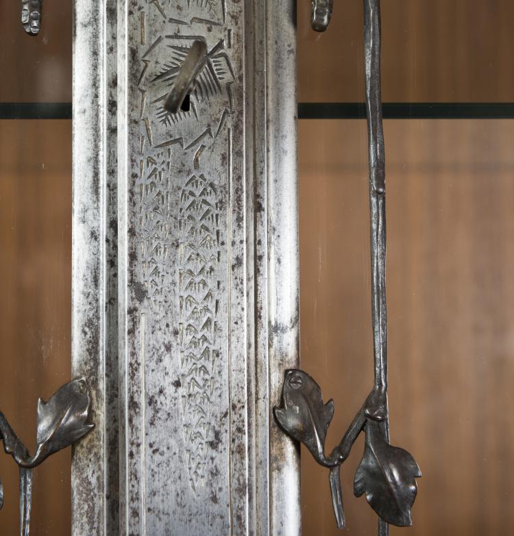 Bild 6 zu Objekt, Gro&szlig;e Anrichte, um 1914, Majorelle, Louis, Nancy, 132B 582