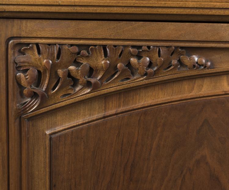 Bild 9 zu Objekt, Gro&szlig;e Anrichte, um 1914, Majorelle, Louis, Nancy, 132B 582