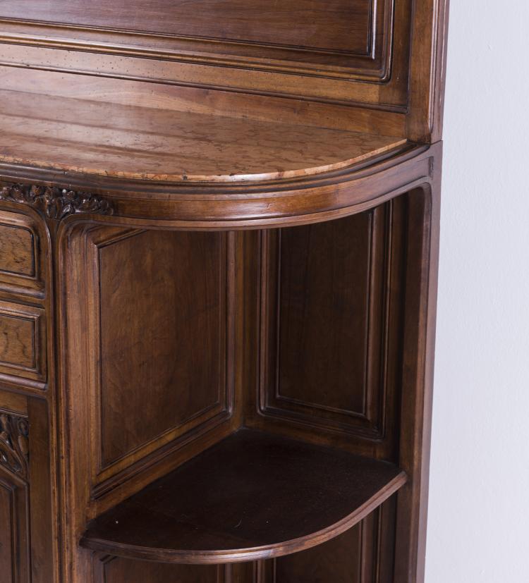 Bild 2 zu Objekt, Huge credenza, c1914, Majorelle, Louis, Nancy, 132B 583