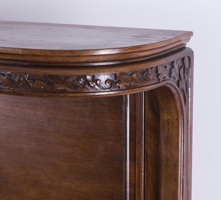 Bild 3 zu Objekt, Huge credenza, c1914, Majorelle, Louis, Nancy, 132B 583