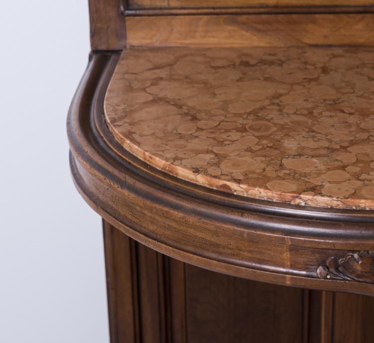 Bild 6 zu Objekt, Huge credenza, c1914, Majorelle, Louis, Nancy, 132B 583