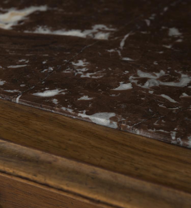 Bild 8 zu Objekt, Kleines Buffet, um 1910, Majorelle, Louis, Nancy, 132B 574