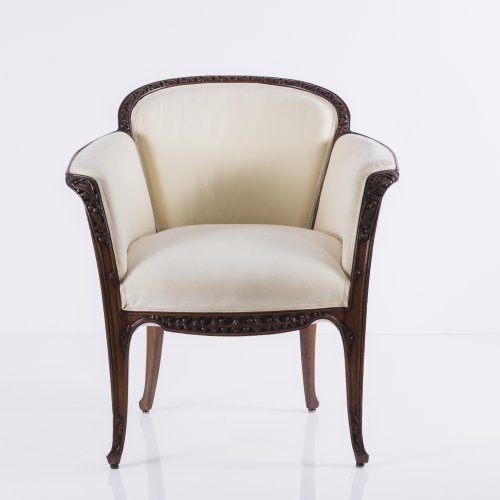 Armchair, c1907