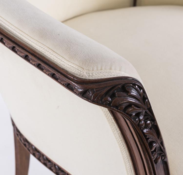 Bild 2 zu Objekt, Armchair, c1907, Majorelle, Louis, Nancy, 132B 579